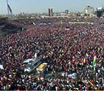 همه پرسی استقلال کردستان عراق؛  زمـینه ها و پیامـدها